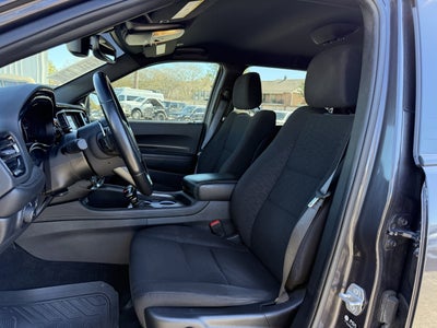 2021 Dodge Durango GT RWD