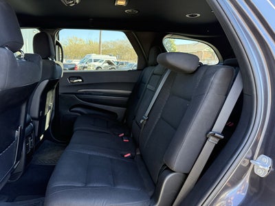 2021 Dodge Durango GT RWD