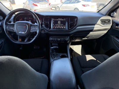 2021 Dodge Durango GT RWD