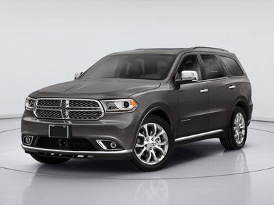 2020 Dodge Durango GT Plus