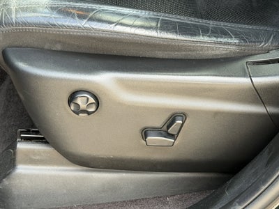 2018 Jeep Grand Cherokee Altitude 4x2