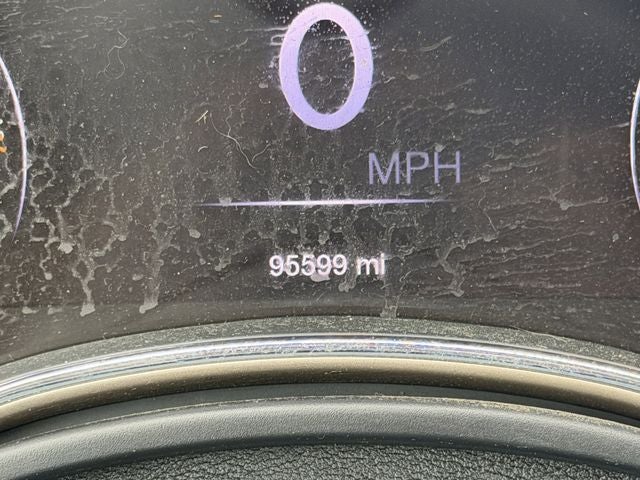 2017 Jeep Grand Cherokee Limited 4x2