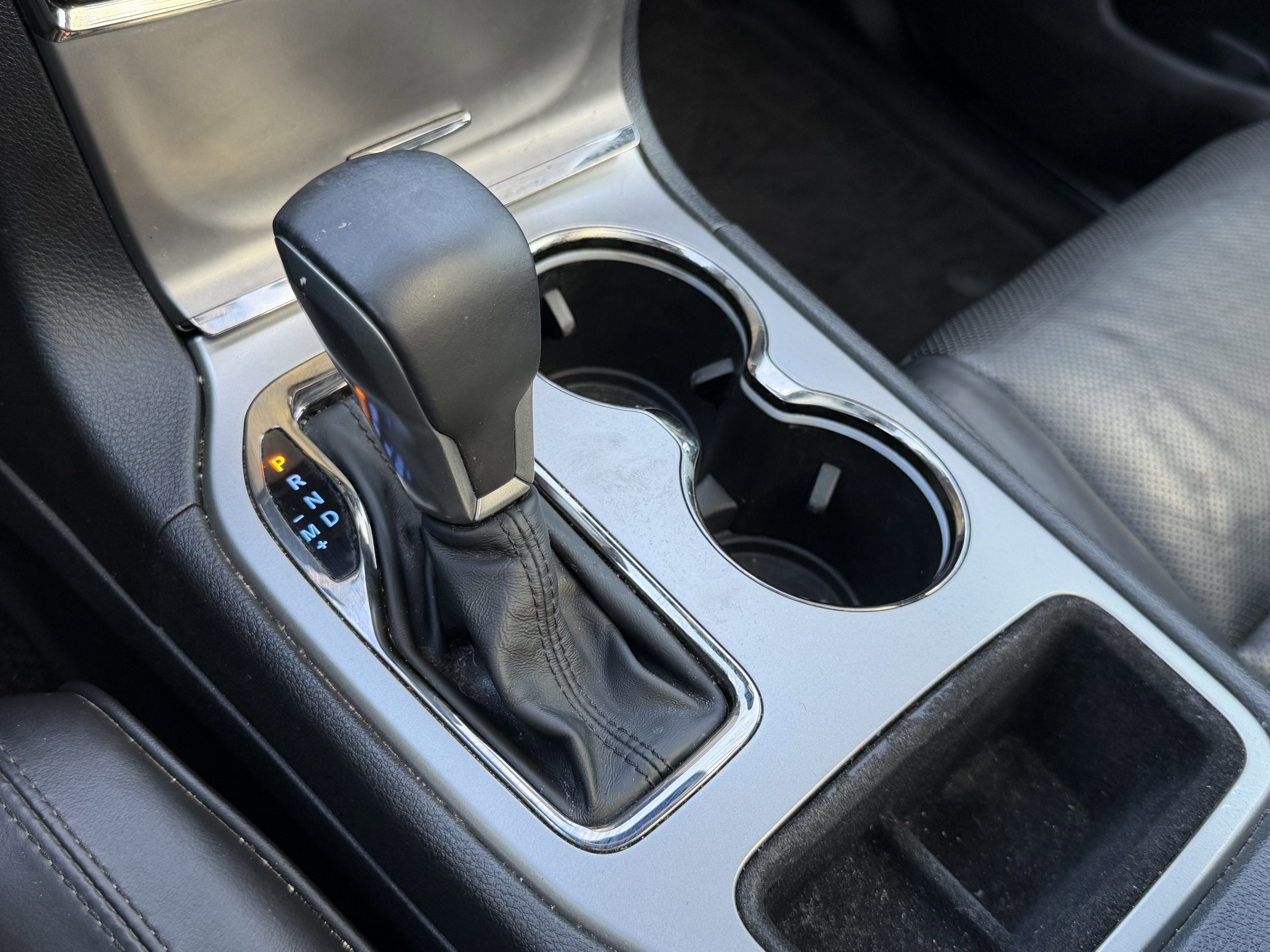 2019 Jeep Grand Cherokee High Altitude 4x2