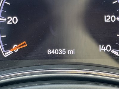 2019 Jeep Grand Cherokee High Altitude 4x2