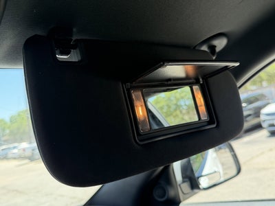 2017 Jeep Grand Cherokee Altitude 4x4