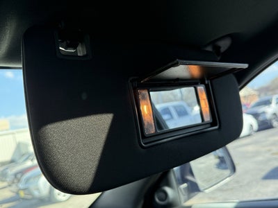 2017 Jeep Grand Cherokee Overland 4x4