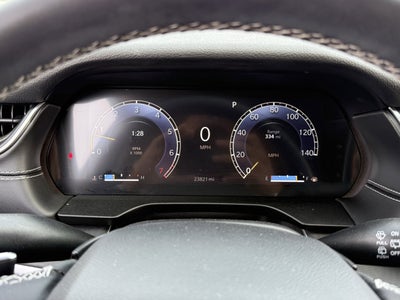 2024 Jeep Grand Cherokee Laredo 4x2