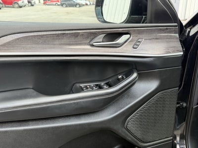 2023 Jeep Grand Cherokee Limited 4x2