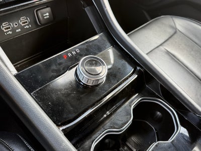 2023 Jeep Grand Cherokee Limited 4x2