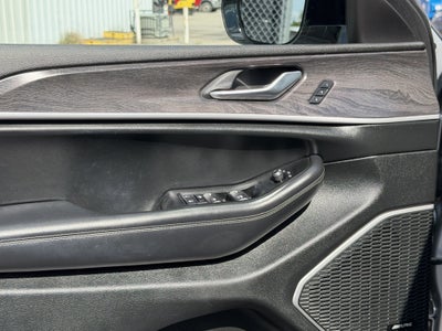2021 Jeep Grand Cherokee L Limited 4x2