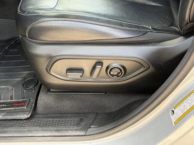 2021 Jeep Grand Cherokee L Limited 4x2