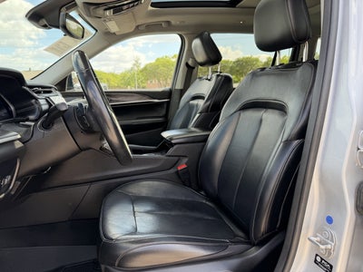 2021 Jeep Grand Cherokee L Limited 4x2