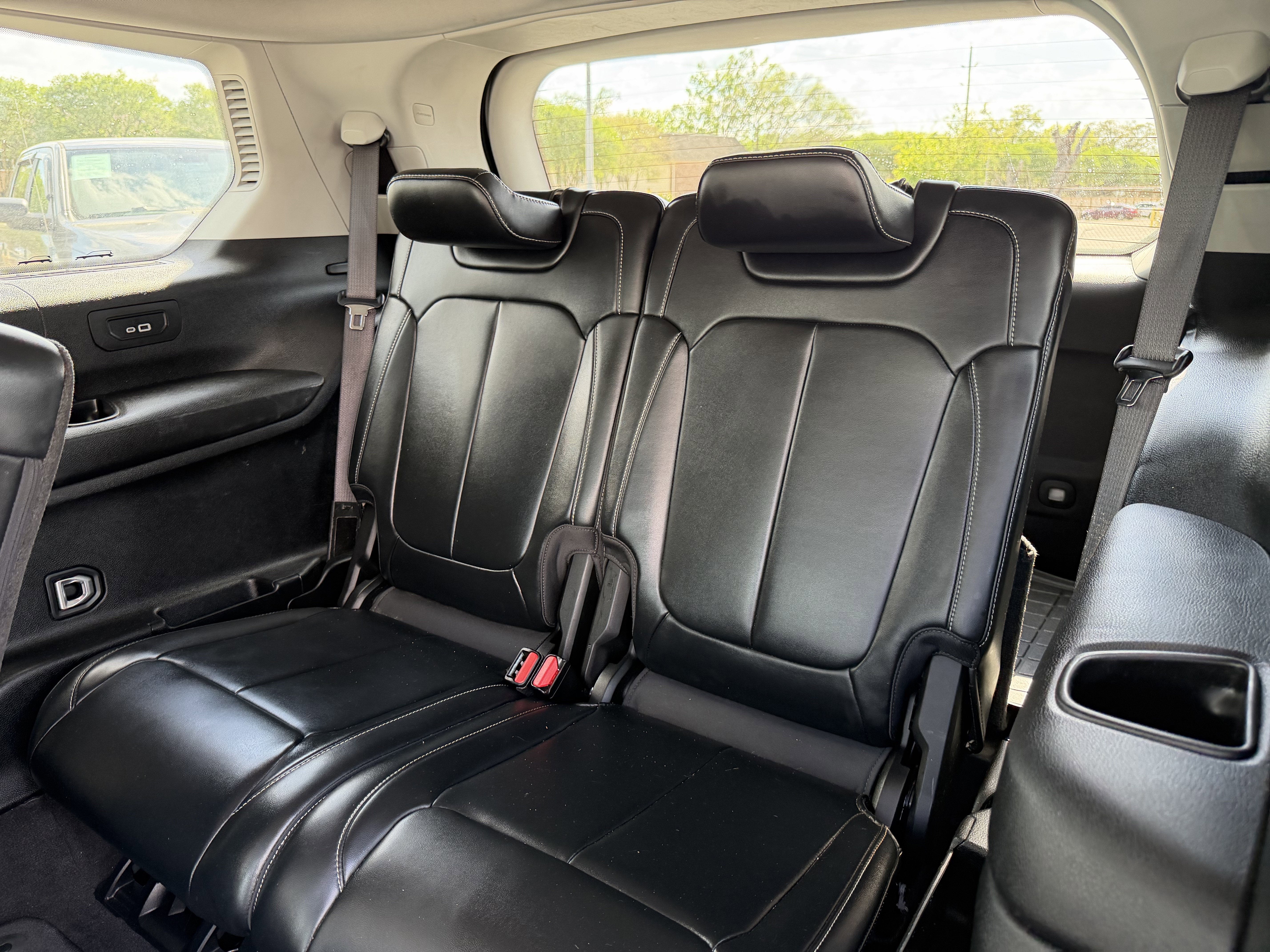 2021 Jeep Grand Cherokee L Limited 4x2