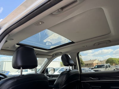 2021 Jeep Grand Cherokee L Limited 4x2