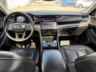 2021 Jeep Grand Cherokee L Limited 4x2