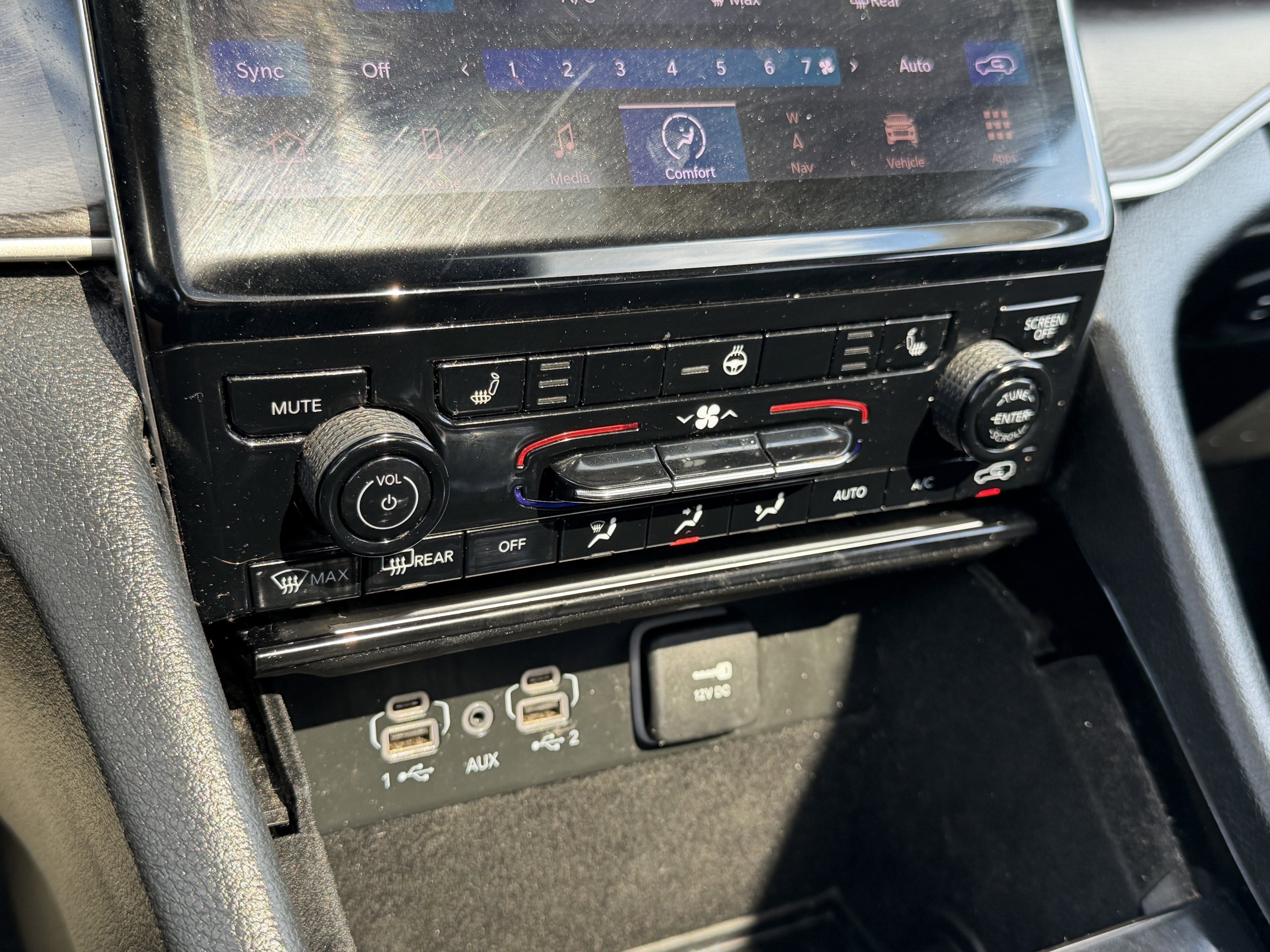 2021 Jeep Grand Cherokee L Limited 4x2