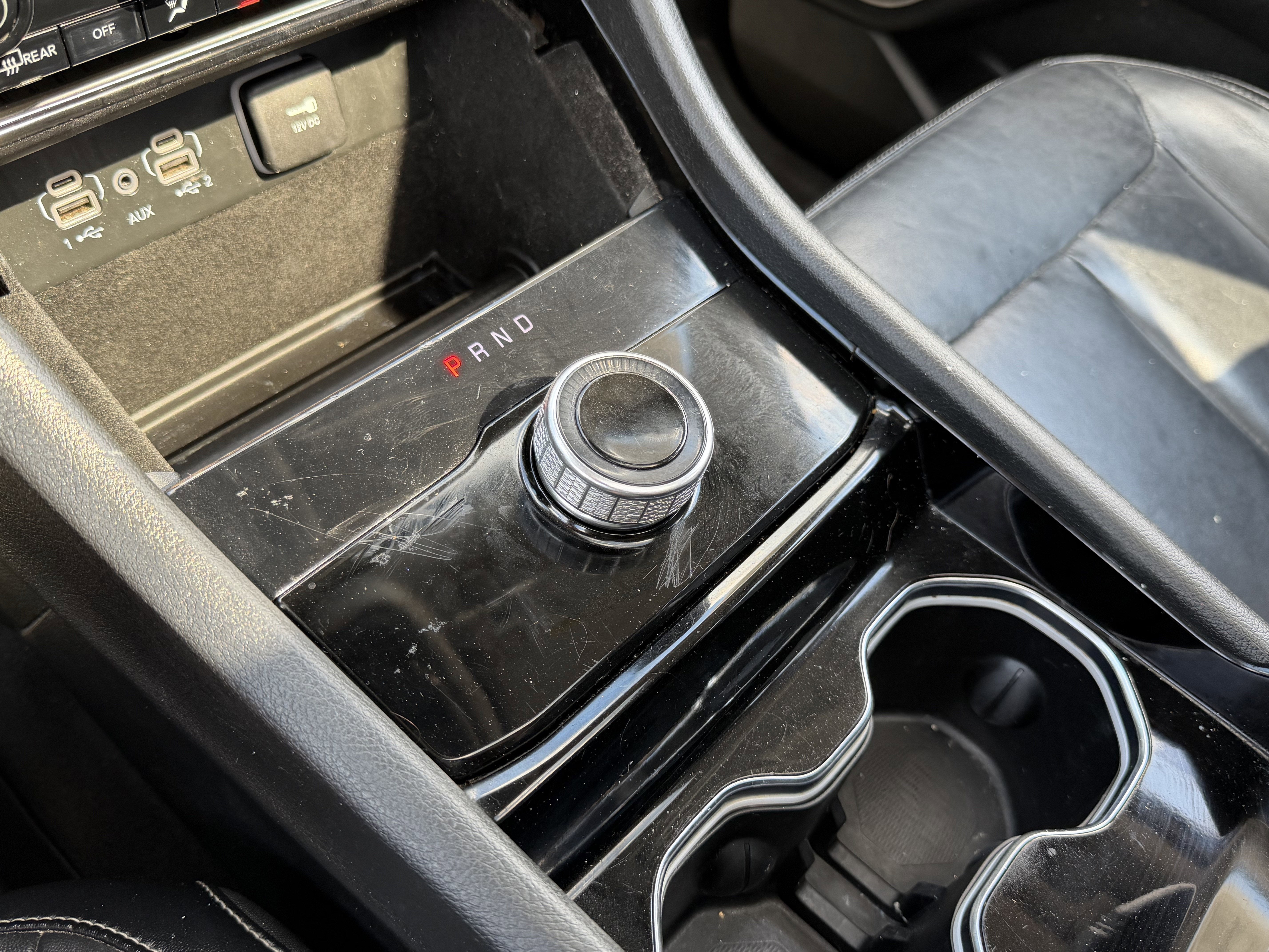 2021 Jeep Grand Cherokee L Limited 4x2