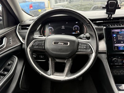 2022 Jeep Grand Cherokee L Limited 4x2