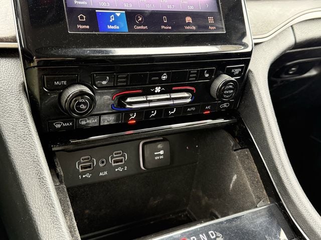 2022 Jeep Grand Cherokee L Limited 4x2