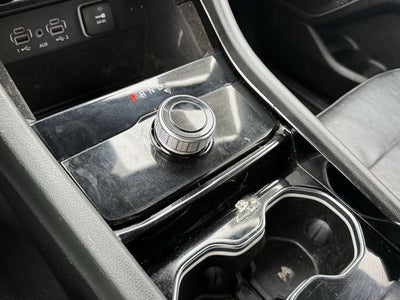 2022 Jeep Grand Cherokee L Limited 4x2