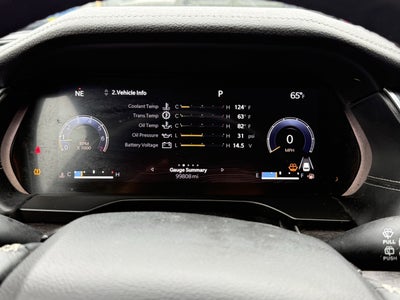 2022 Jeep Grand Cherokee L Limited 4x2