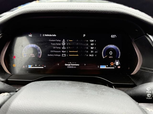 2022 Jeep Grand Cherokee L Limited 4x2