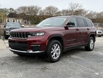 2022 Jeep Grand Cherokee L Limited 4x2