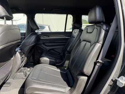 2024 Jeep Grand Cherokee L Limited 4x2