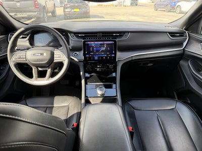 2024 Jeep Grand Cherokee L Limited 4x2