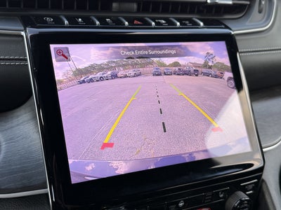 2024 Jeep Grand Cherokee L Limited 4x2