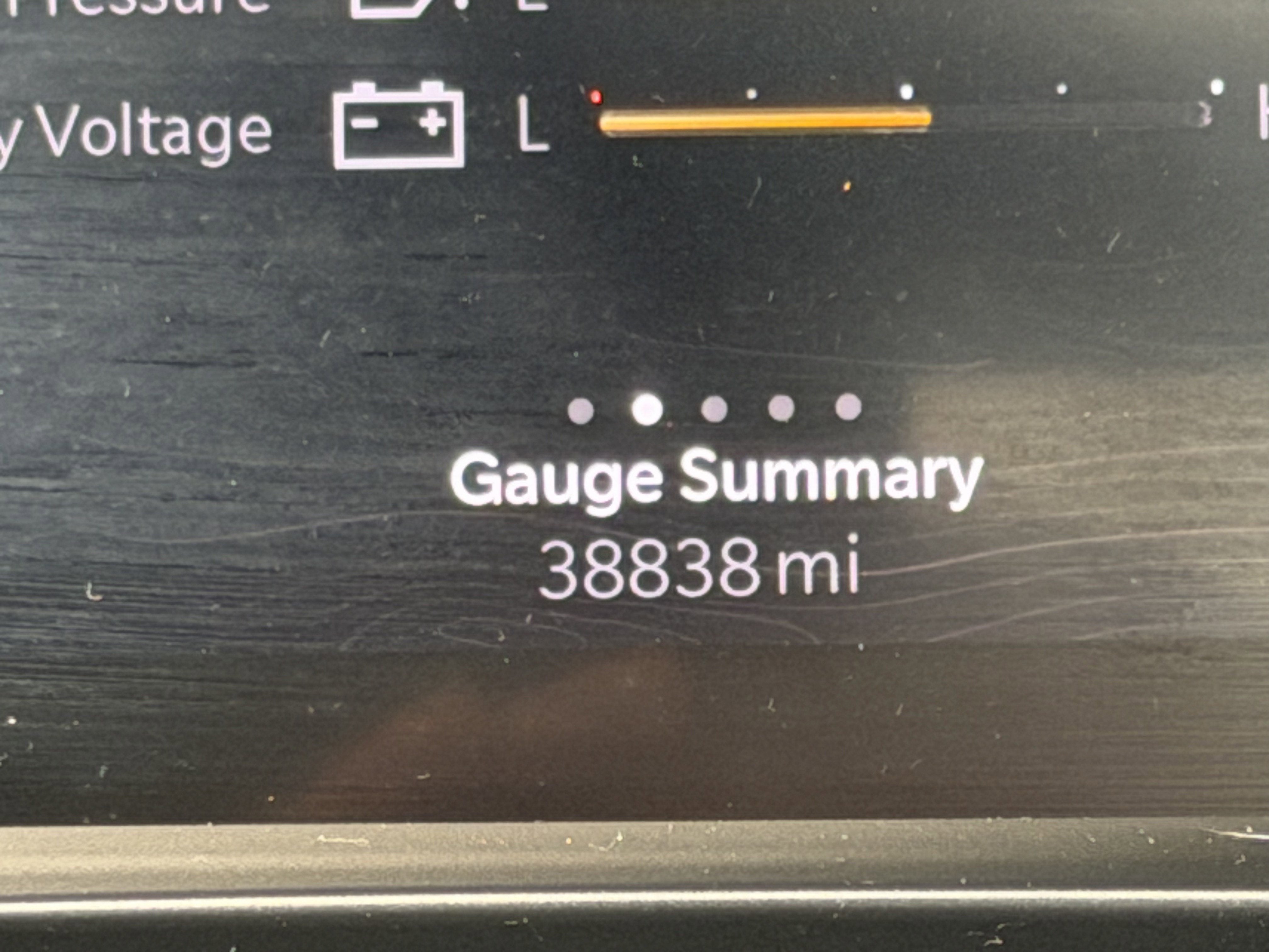 2023 Jeep Grand Cherokee L Overland 4x4