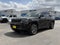 2023 Jeep Grand Cherokee L Overland 4x4