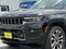2023 Jeep Grand Cherokee L Overland 4x4