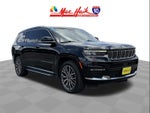 2021 Jeep Grand Cherokee L Summit Reserve