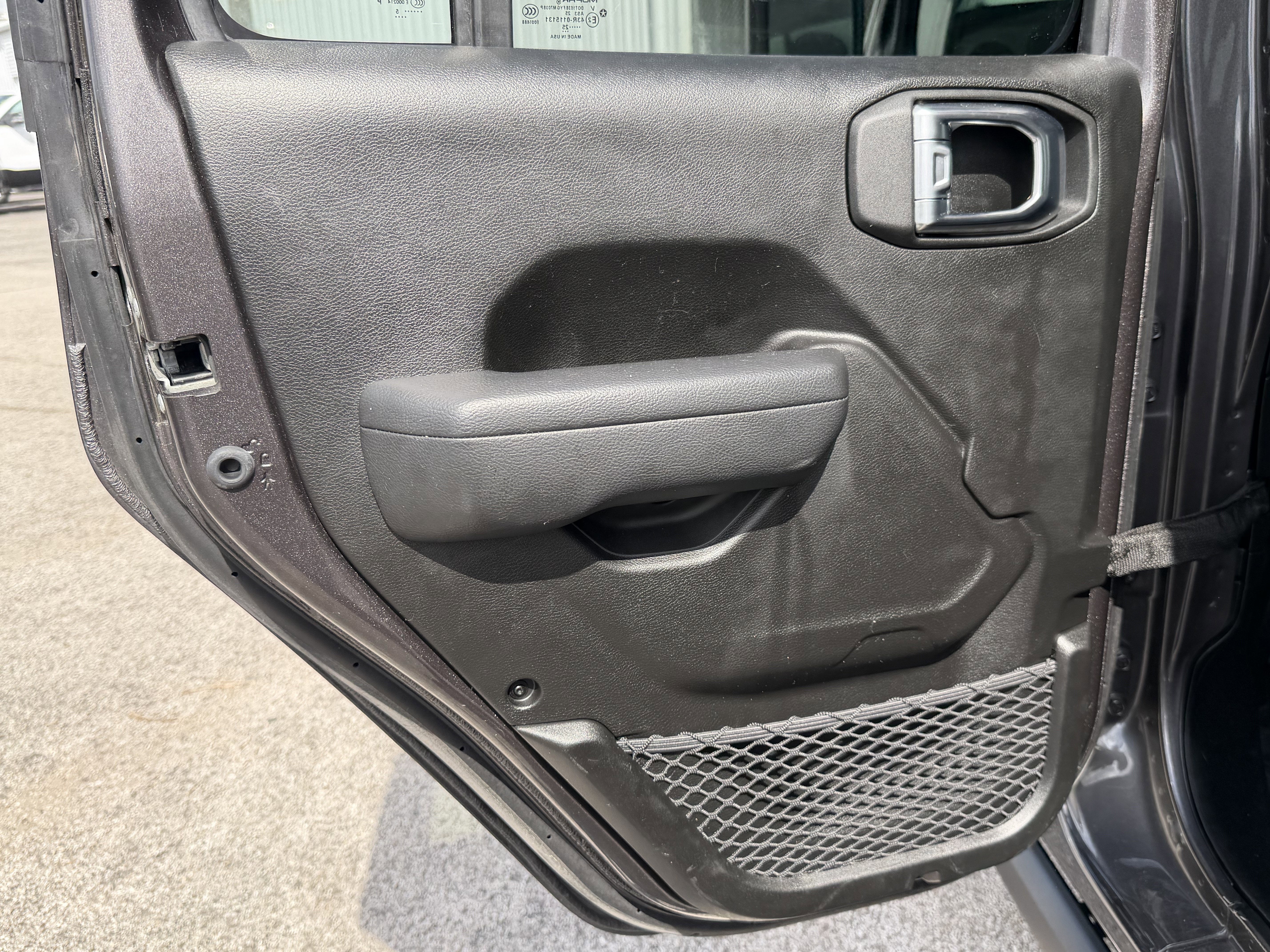 2025 Jeep Wrangler 4xe Willys 4xe