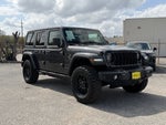 2025 Jeep Wrangler 4xe Willys 4xe