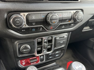 2025 Jeep Wrangler 4xe Willys 4xe