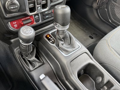 2025 Jeep Wrangler 4xe Willys 4xe