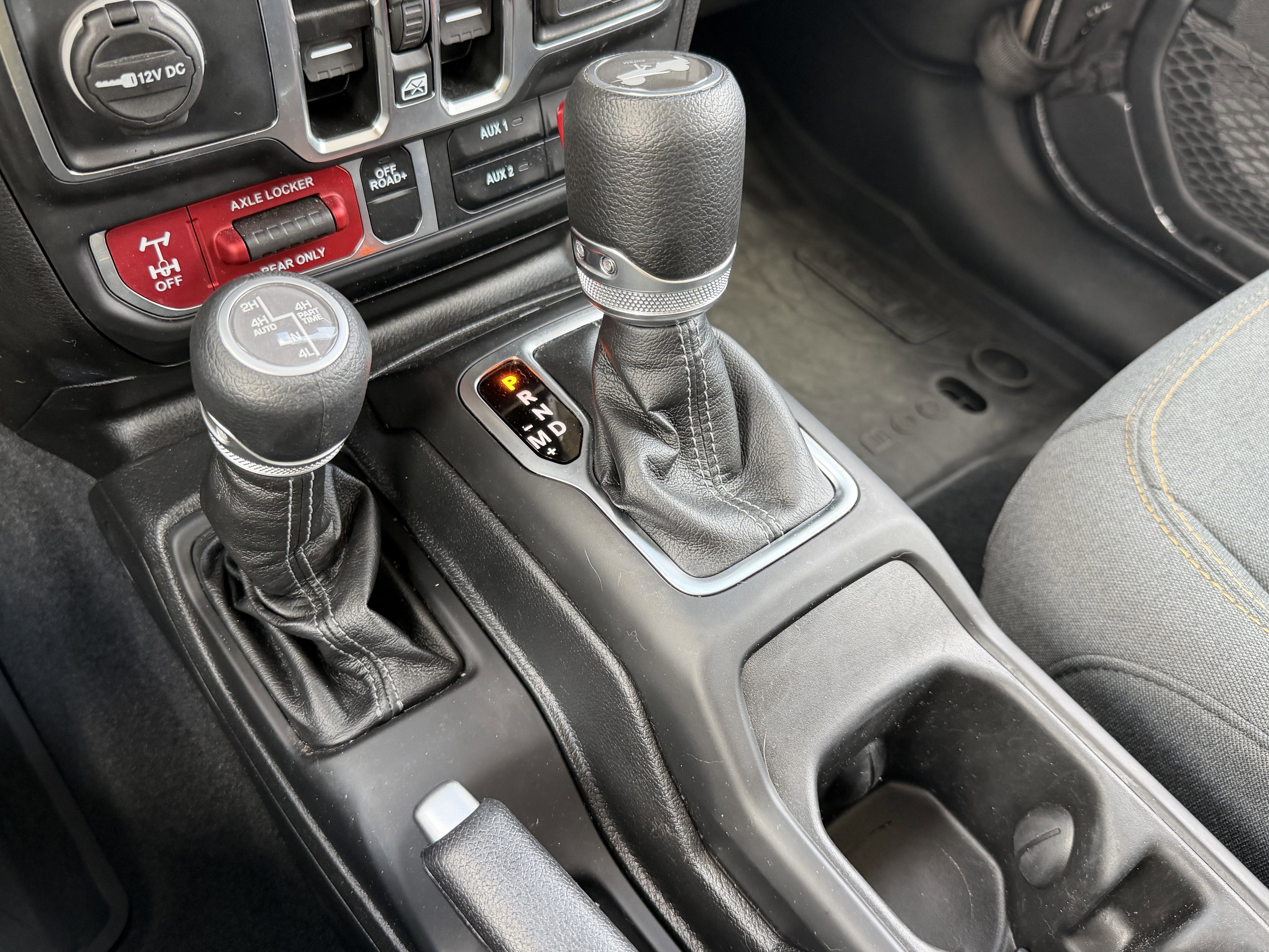 2025 Jeep Wrangler 4xe Willys 4xe