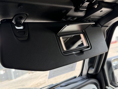 2025 Jeep Wrangler 4xe Willys 4xe