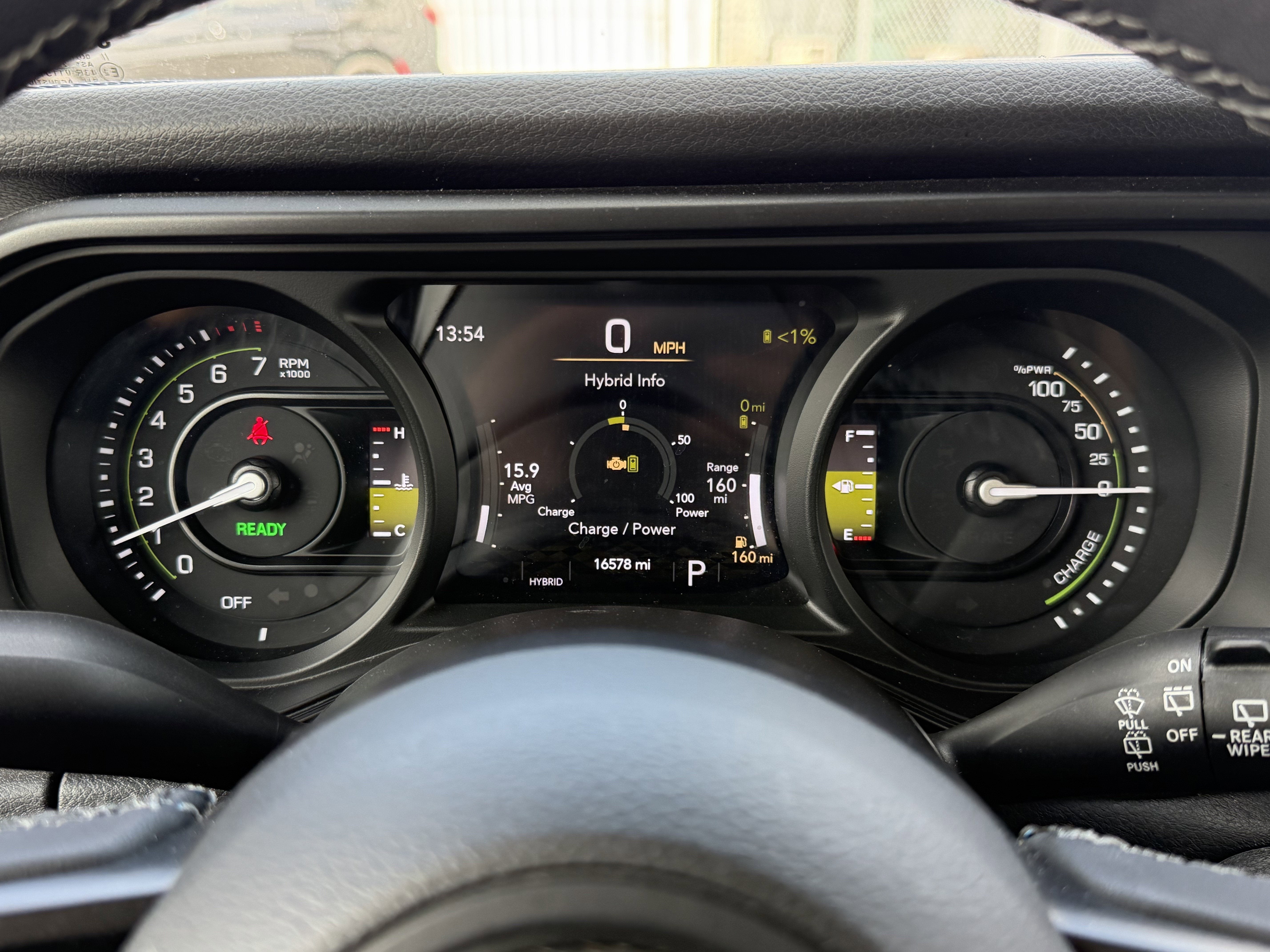 2025 Jeep Wrangler 4xe Willys 4xe