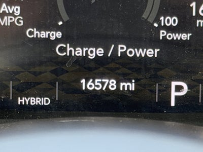 2025 Jeep Wrangler 4xe Willys 4xe