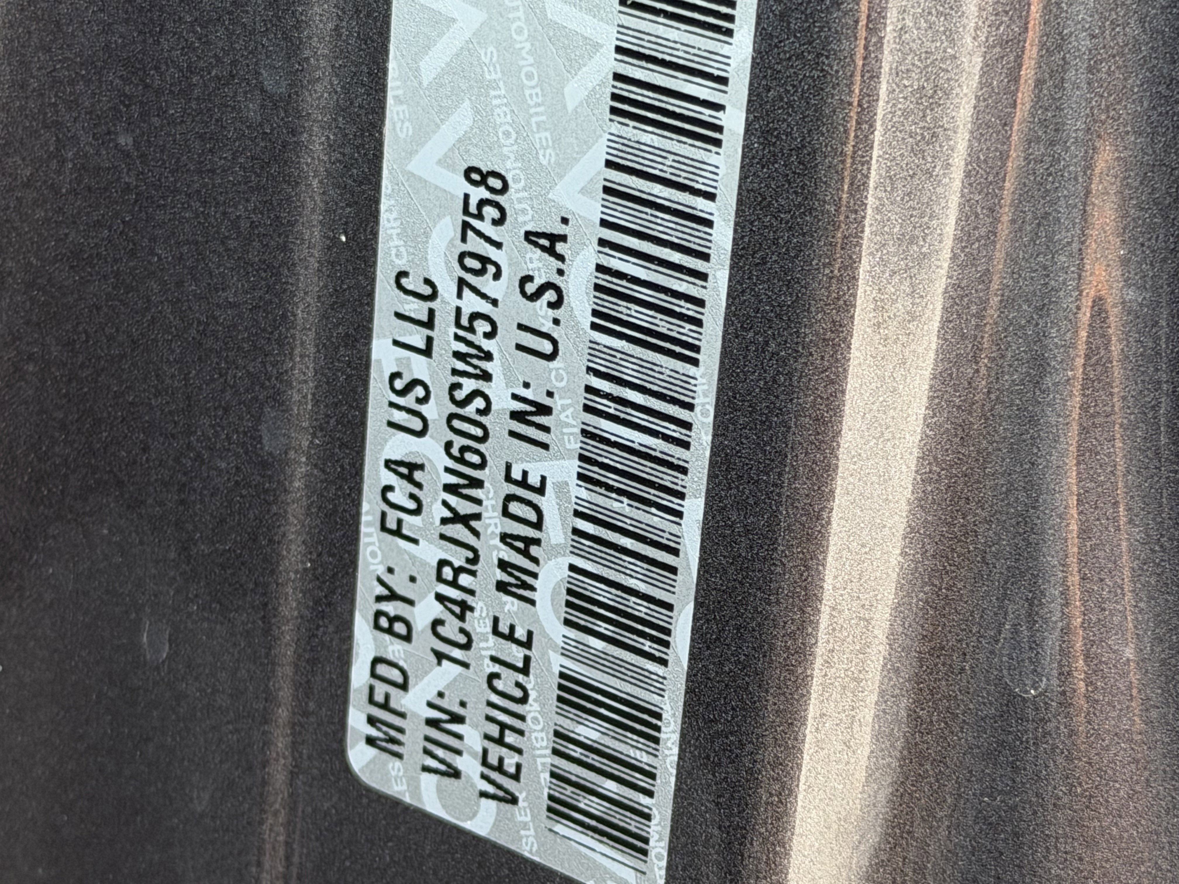 2025 Jeep Wrangler 4xe Willys 4xe