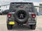 2025 Jeep Wrangler 4xe Willys 4xe