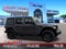 2025 Jeep Wrangler 4xe Willys 4xe