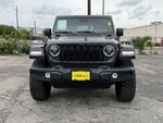 2025 Jeep Wrangler 4xe Willys 4xe