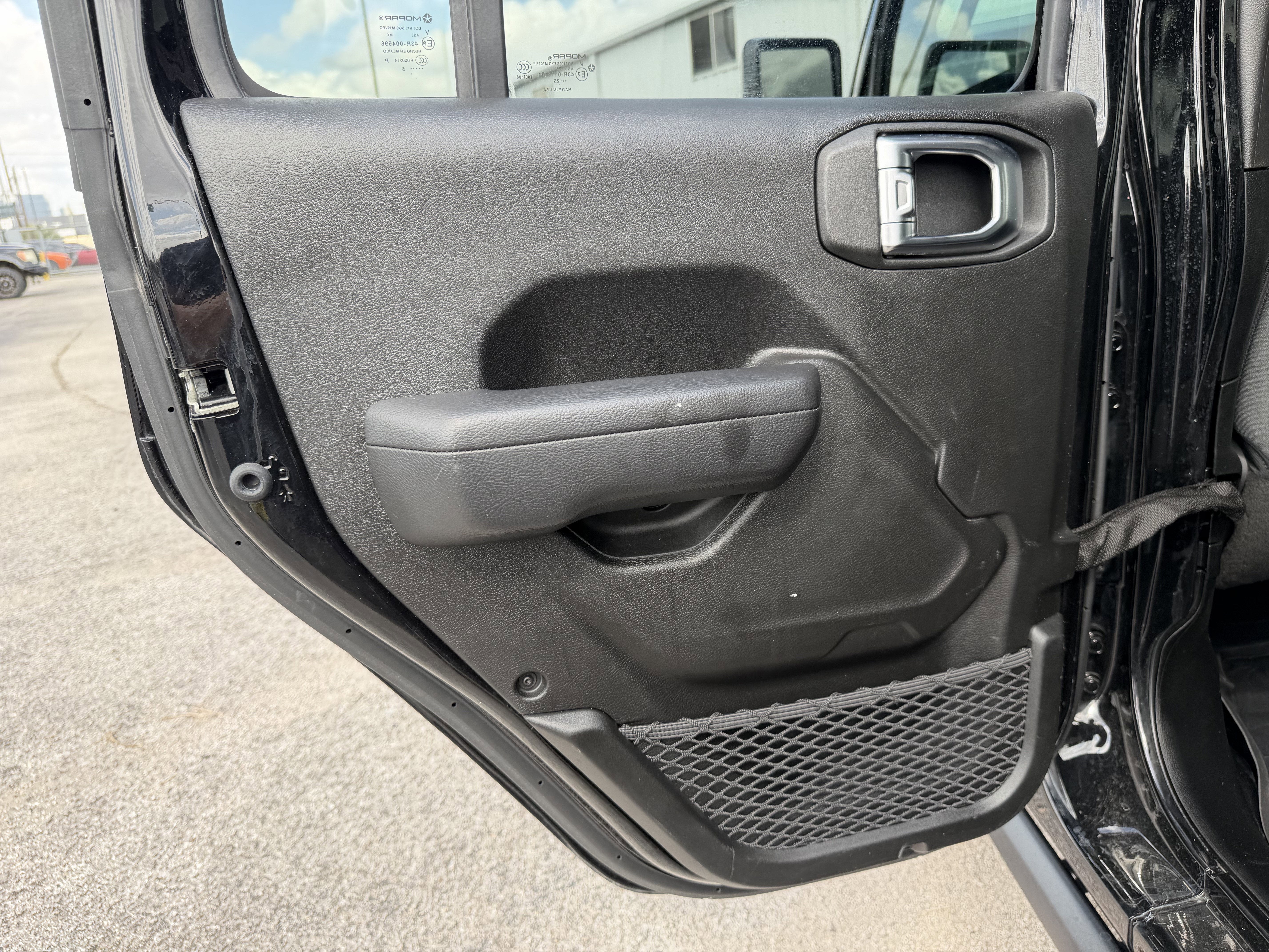 2025 Jeep Wrangler 4xe Willys 4xe