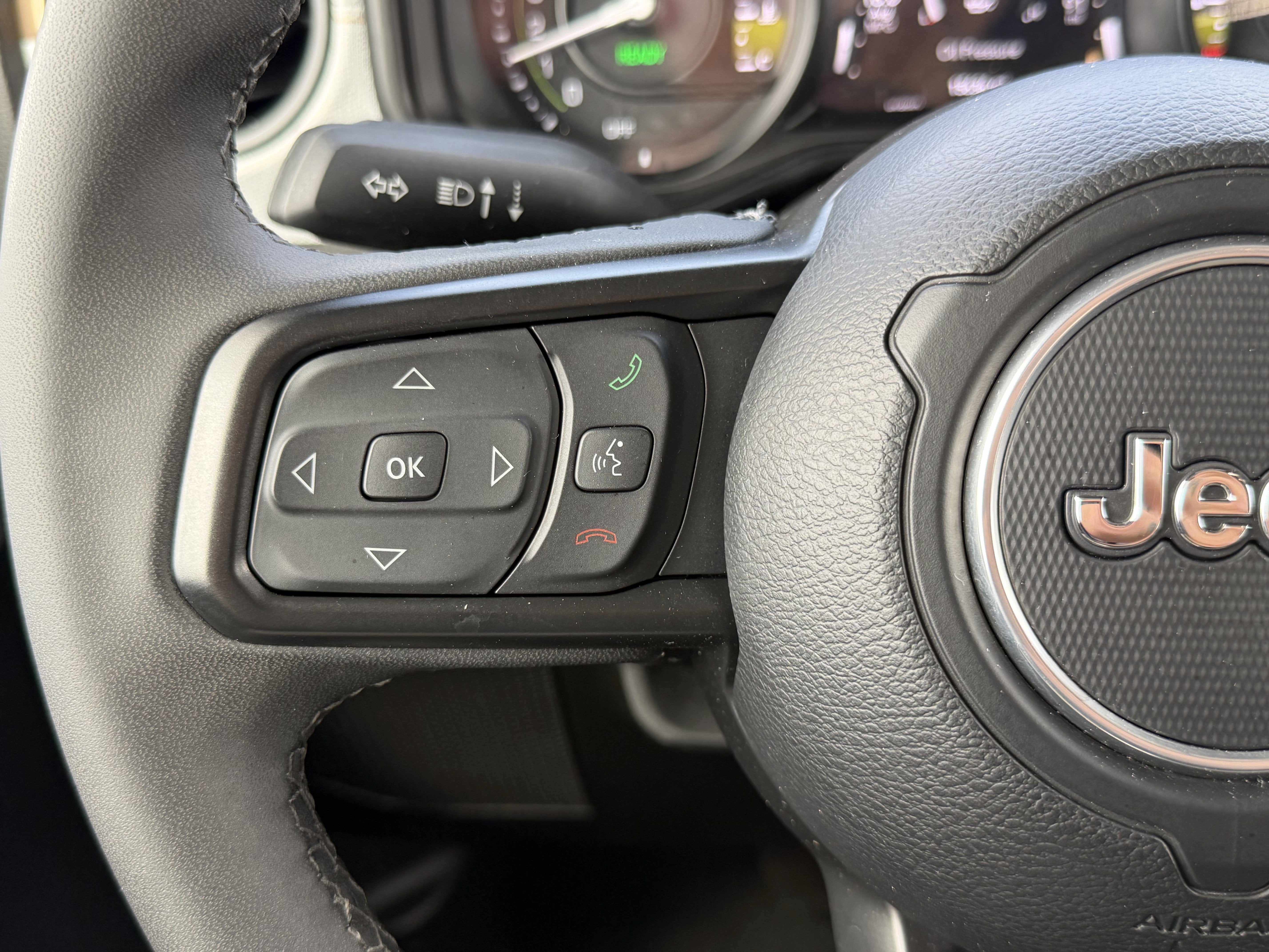 2025 Jeep Wrangler 4xe Willys 4xe