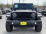 2025 Jeep Wrangler 4xe Willys 4xe