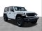 2025 Jeep Wrangler 4xe Rubicon